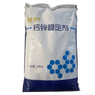 Chất ổn định Ca/Zn