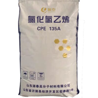 CPE - 135A