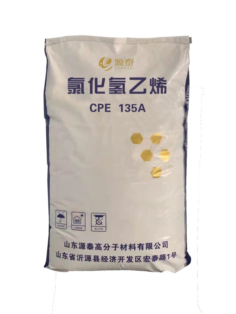 CPE - 135A
