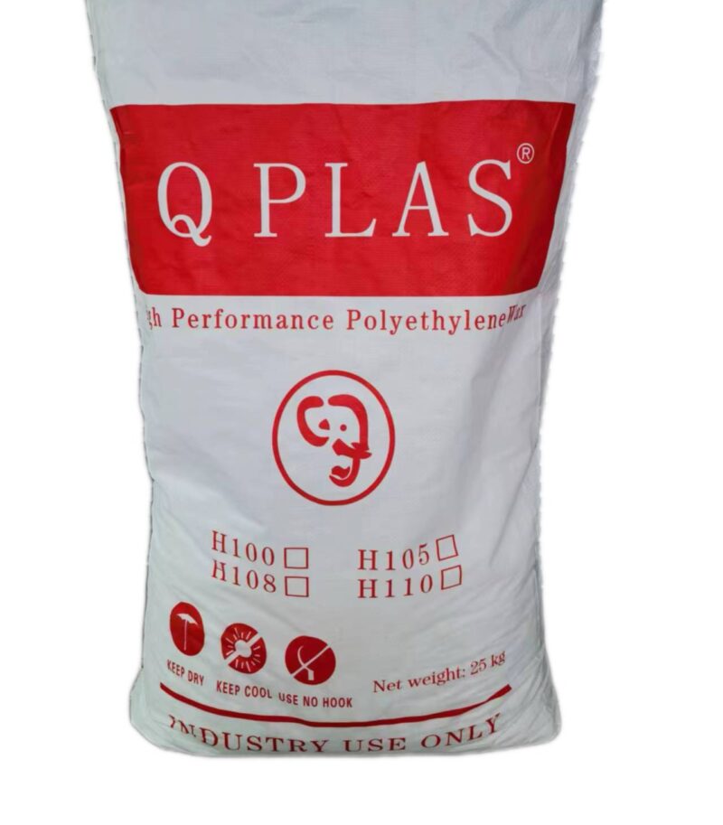 Polyethylene wax  Sáp PE